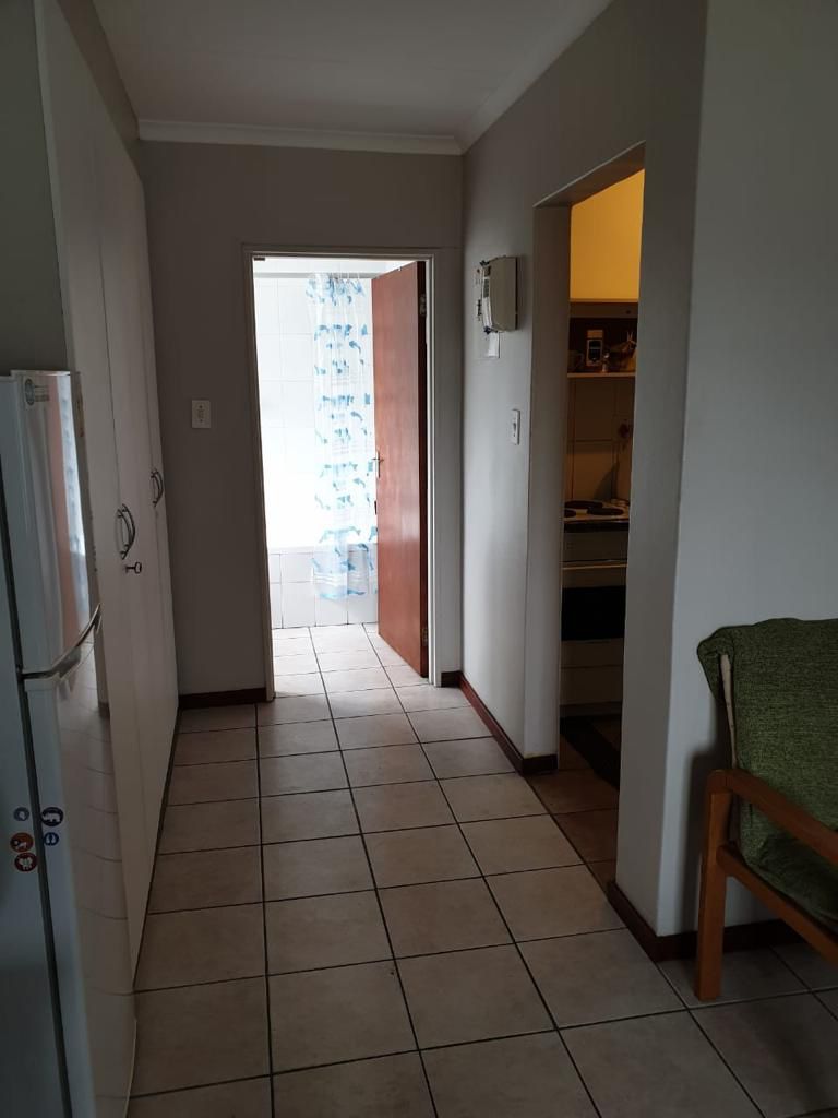 1 Bedroom Property for Sale in Stellenbosch Central Western Cape